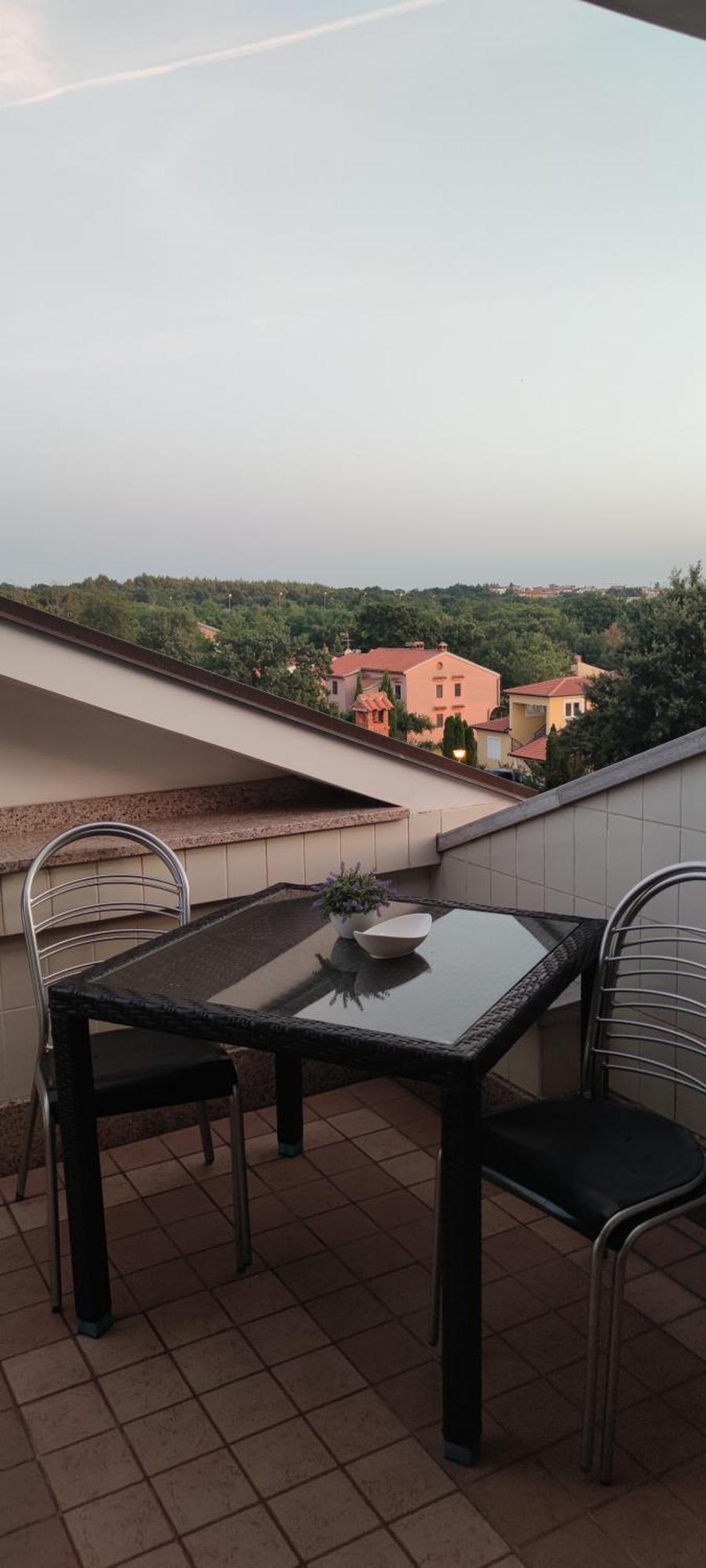 Apartments Villa Mirjam Poreč Værelse billede