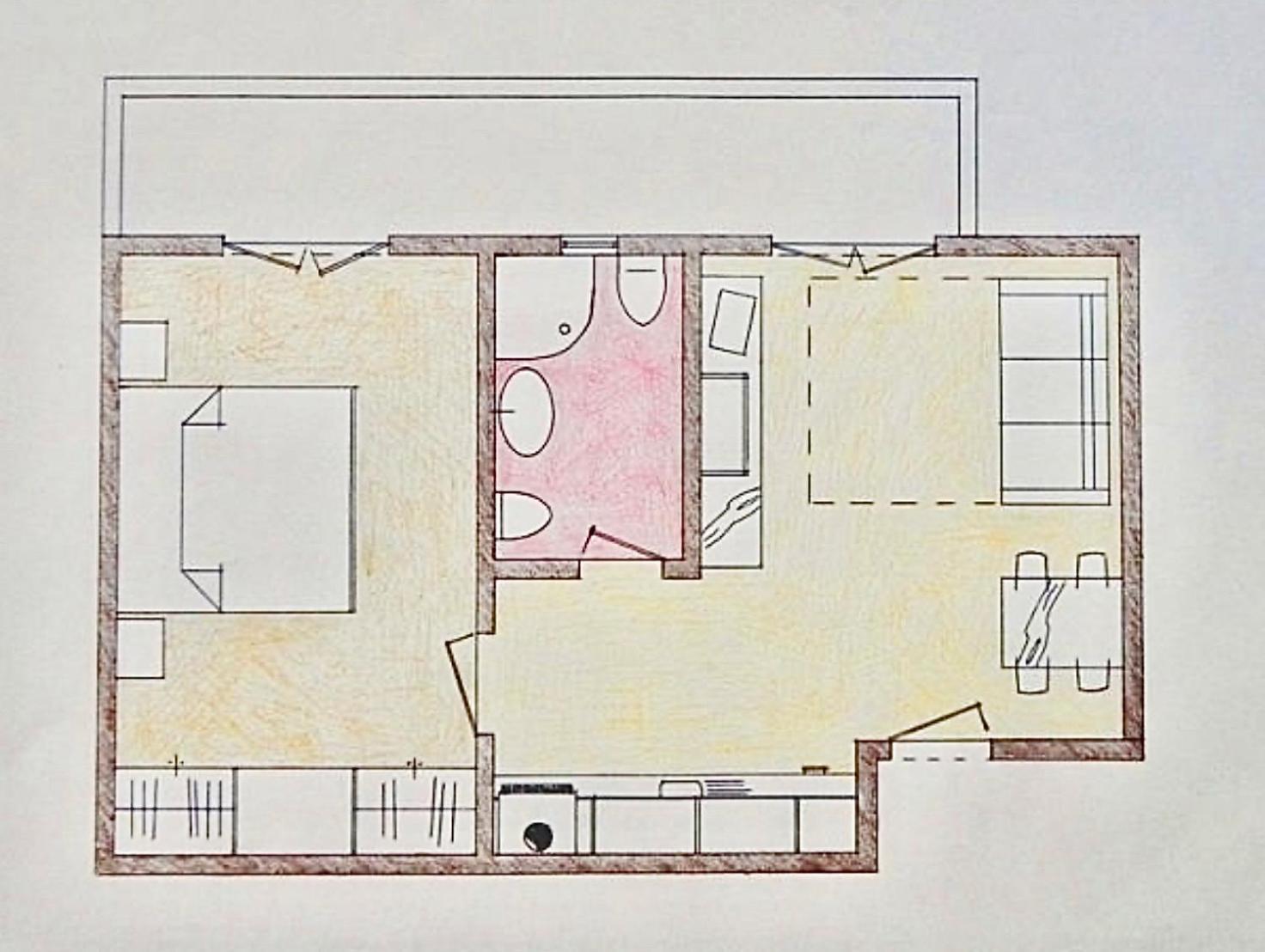 Apartments Villa Mirjam Poreč Eksteriør billede