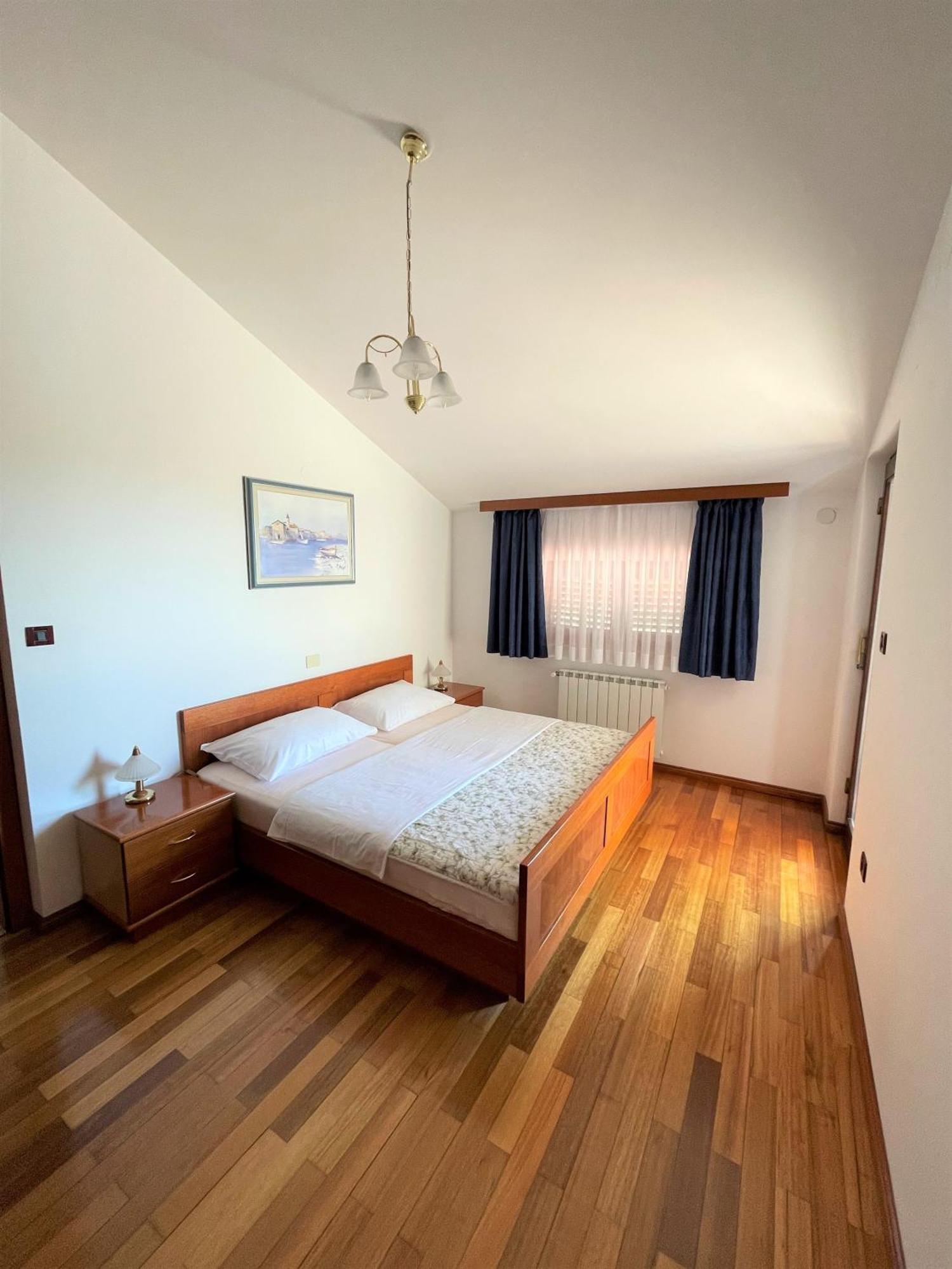 Apartments Villa Mirjam Poreč Eksteriør billede