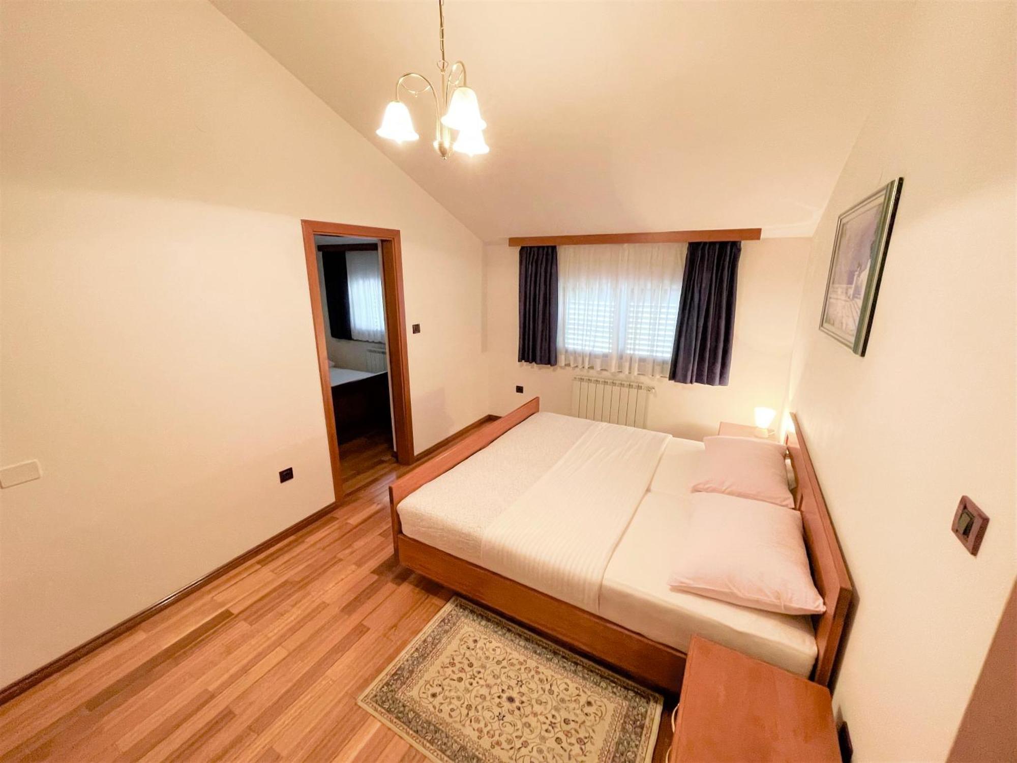 Apartments Villa Mirjam Poreč Eksteriør billede
