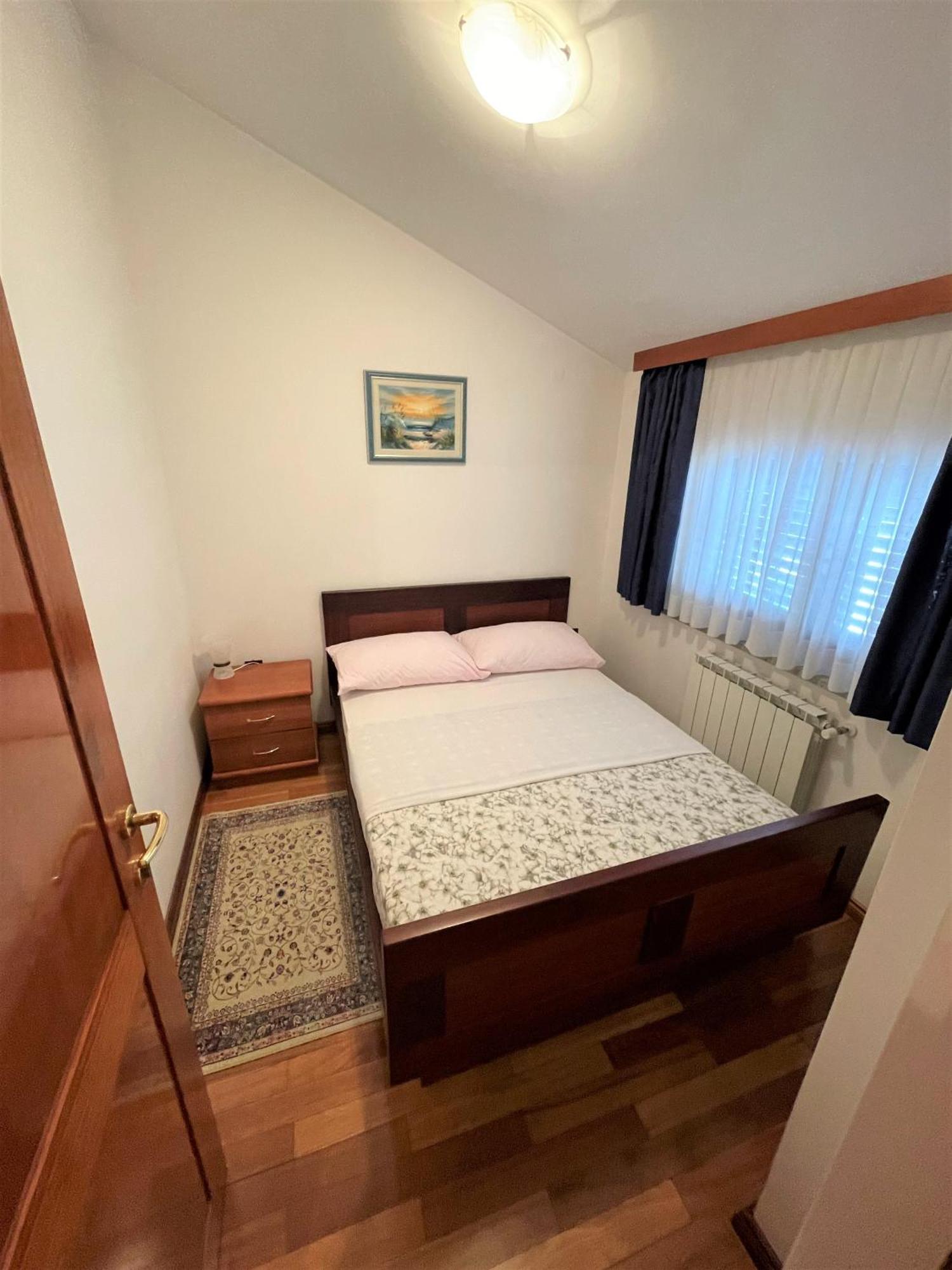 Apartments Villa Mirjam Poreč Eksteriør billede