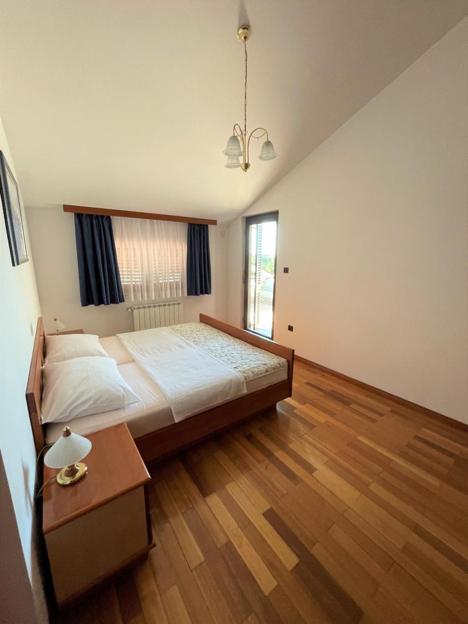 Apartments Villa Mirjam Poreč Eksteriør billede