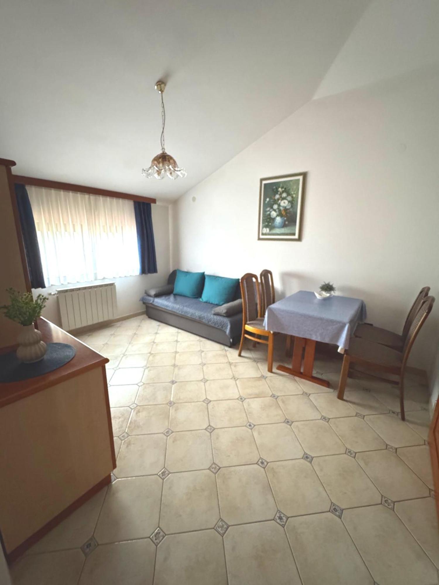 Apartments Villa Mirjam Poreč Eksteriør billede