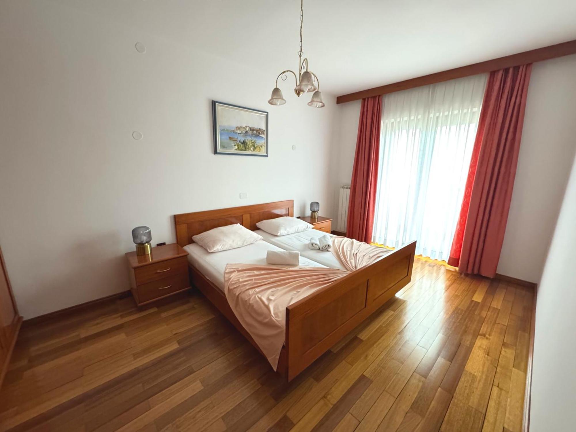 Apartments Villa Mirjam Poreč Eksteriør billede