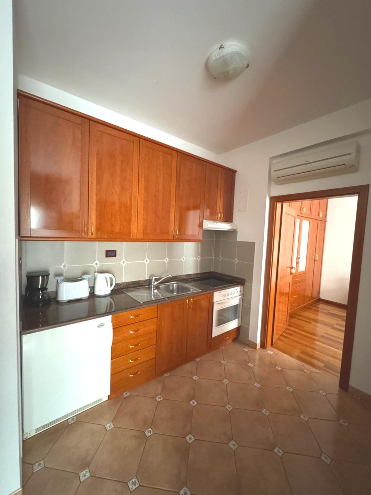 Apartments Villa Mirjam Poreč Eksteriør billede