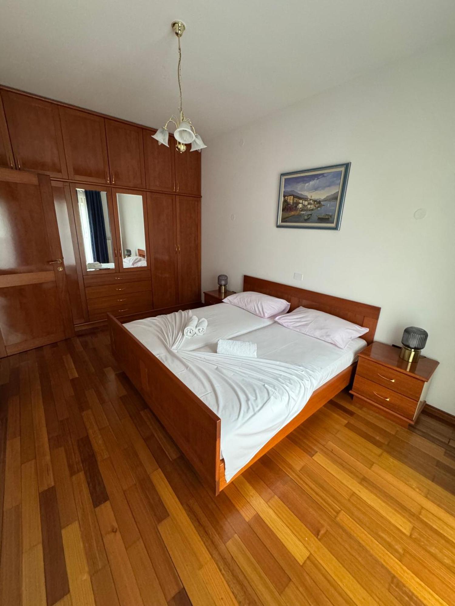Apartments Villa Mirjam Poreč Eksteriør billede