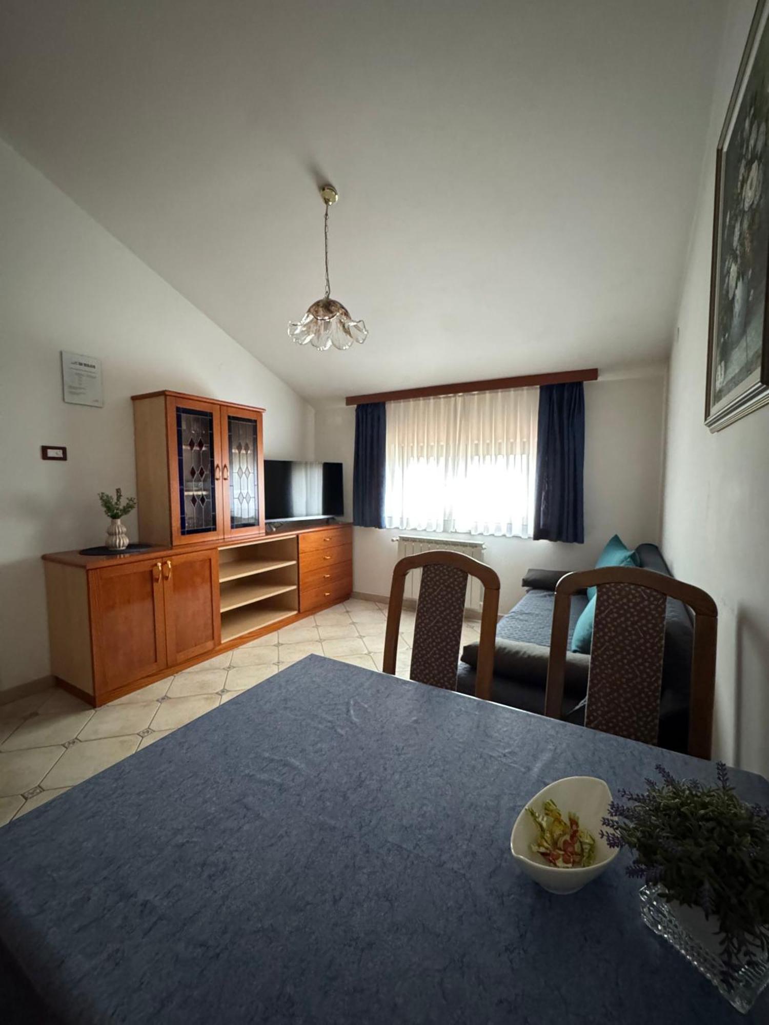Apartments Villa Mirjam Poreč Eksteriør billede