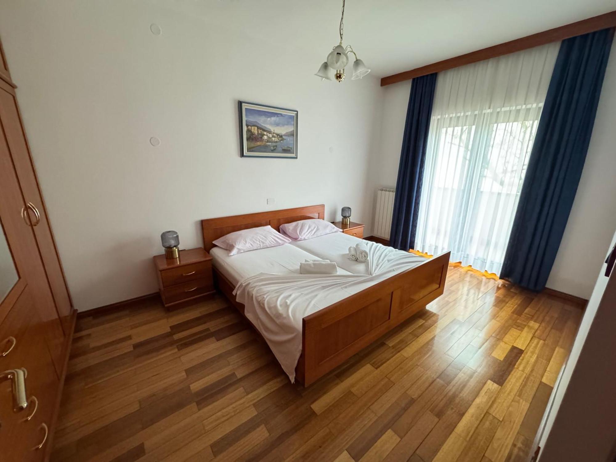 Apartments Villa Mirjam Poreč Eksteriør billede