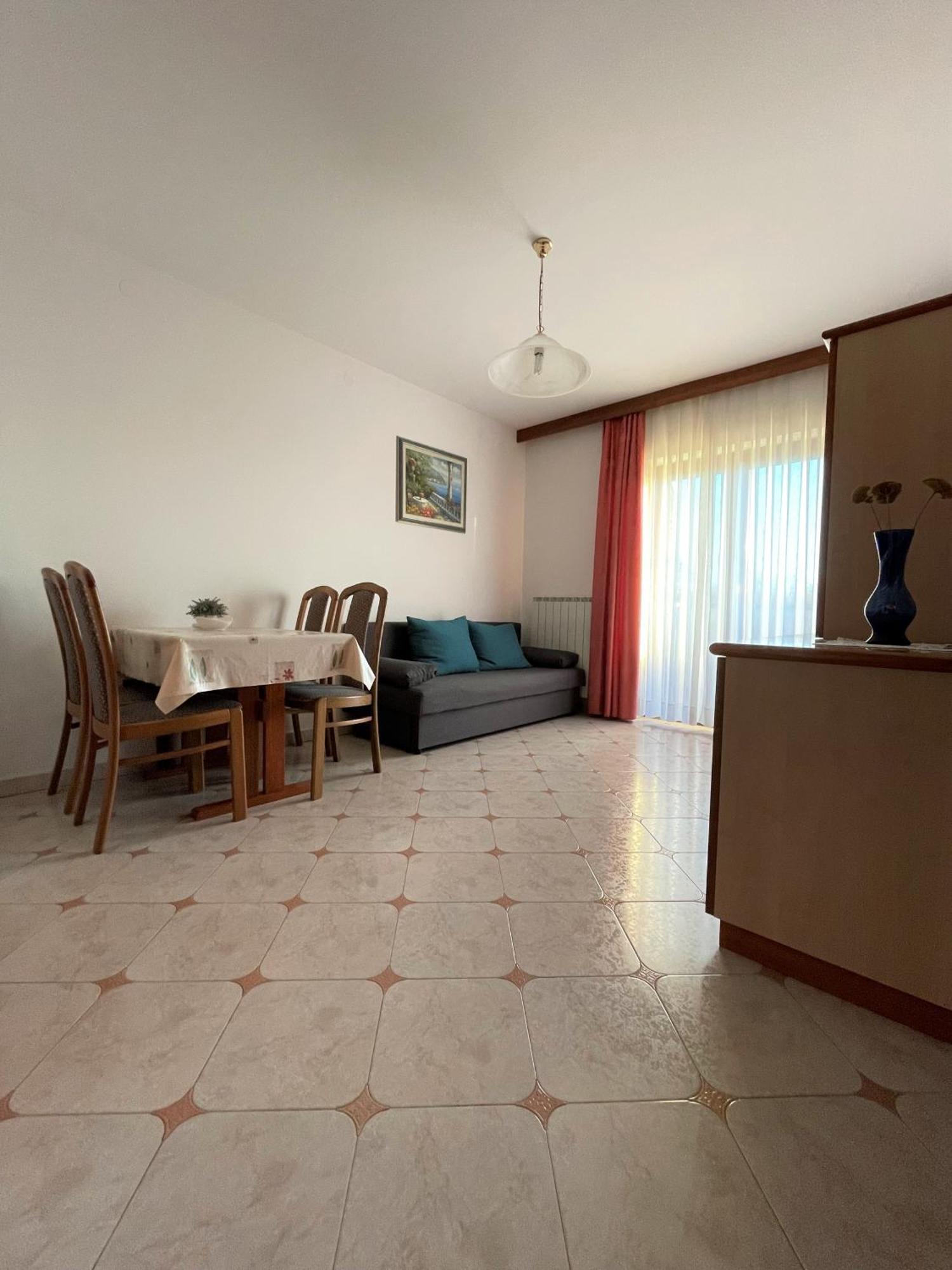 Apartments Villa Mirjam Poreč Eksteriør billede