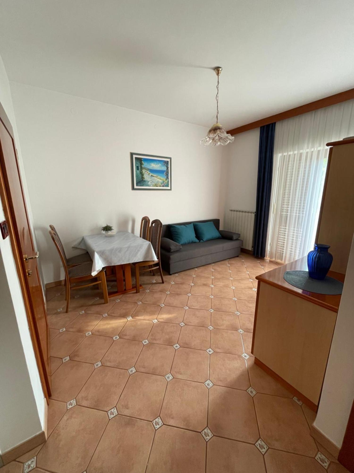 Apartments Villa Mirjam Poreč Eksteriør billede