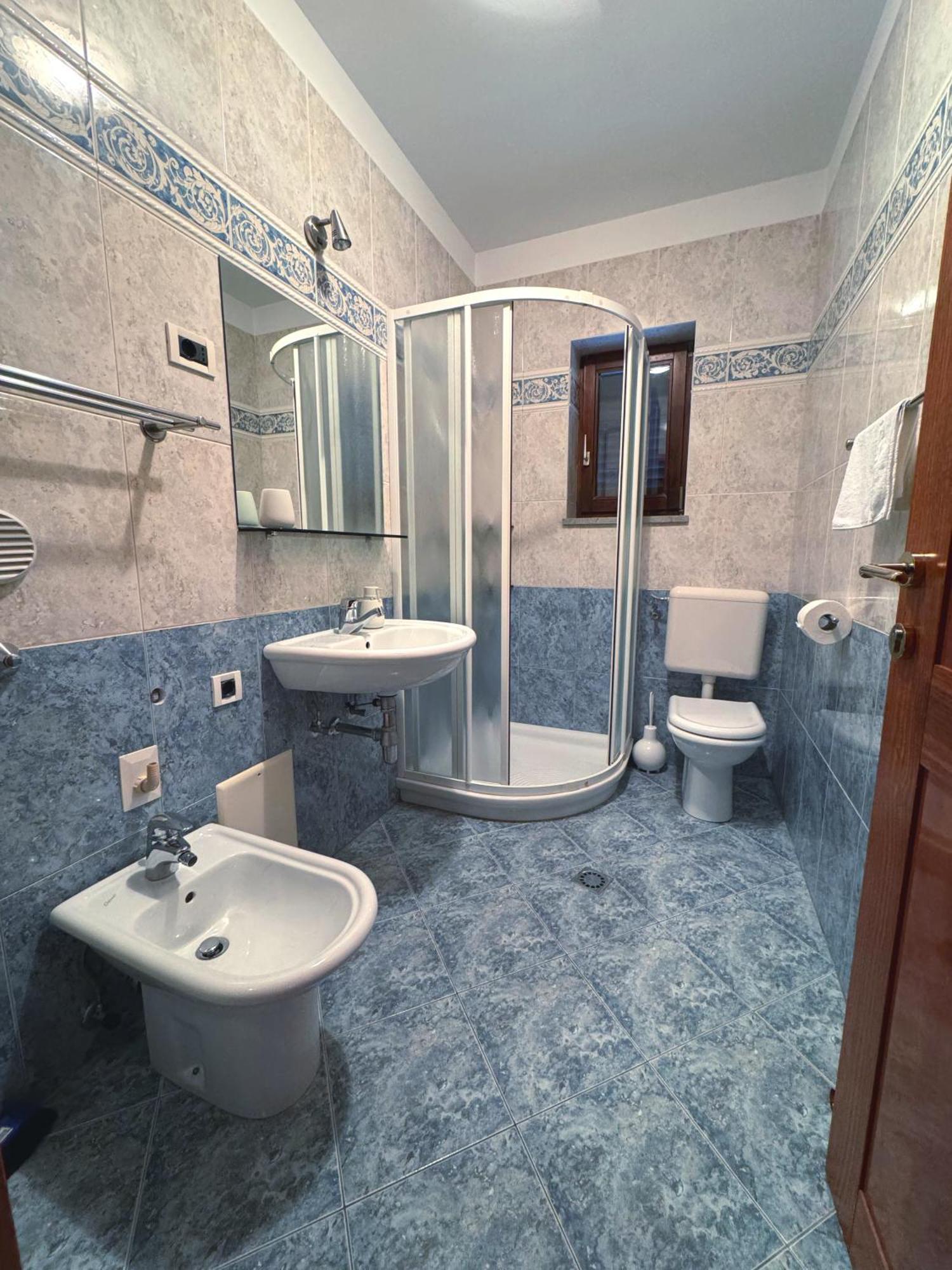 Apartments Villa Mirjam Poreč Eksteriør billede