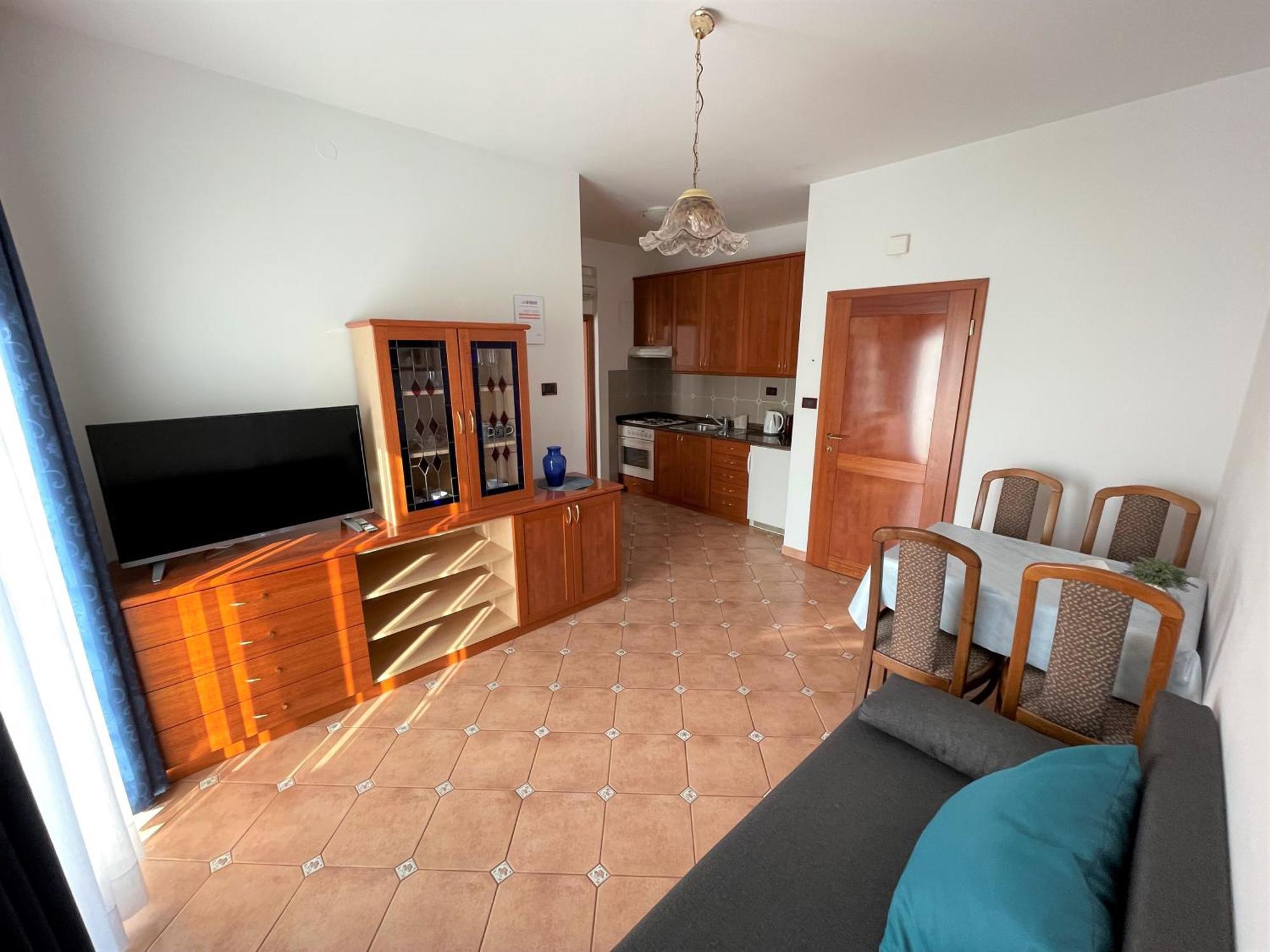 Apartments Villa Mirjam Poreč Eksteriør billede
